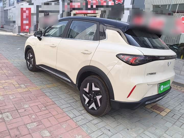 Wuling Bingo S, 2026 — фото 5 из 9