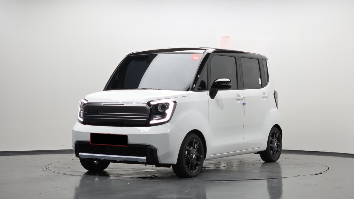 Kia Ray, 2026 — купить в Брянске под ключ