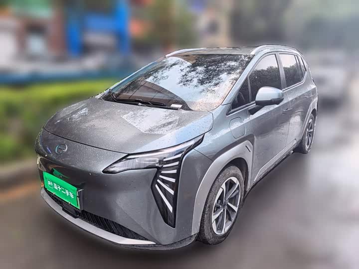 GAC Aion Y, 2025 — купить в Курске под ключ
