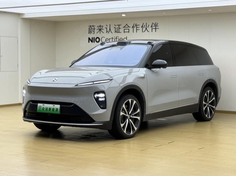 Nio ES8, 2023 — купить в Уфе под ключ