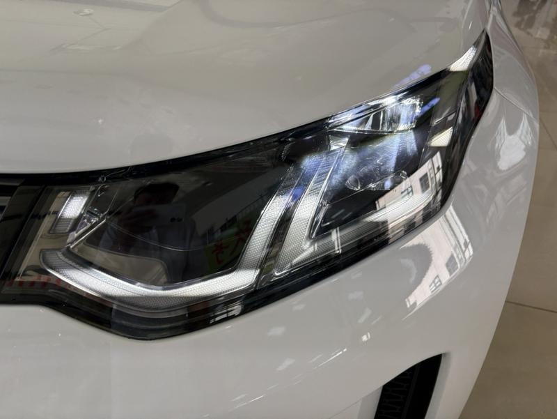 Land Rover Discovery Sport, 2023 — фото 8 из 12