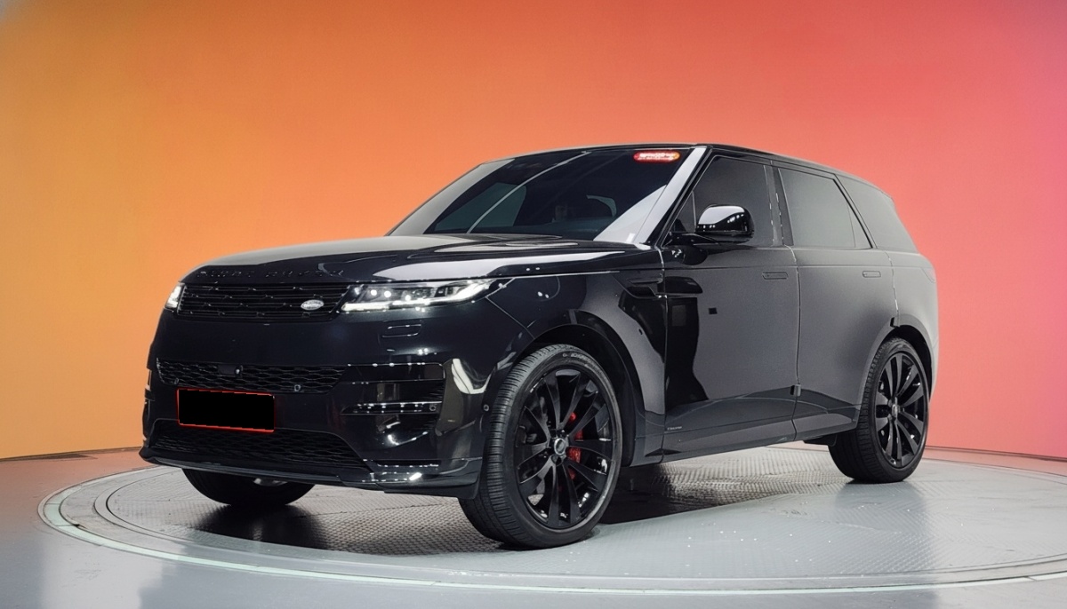 Land Rover Range Rover Sport, 2024 — купить в Липецке под ключ