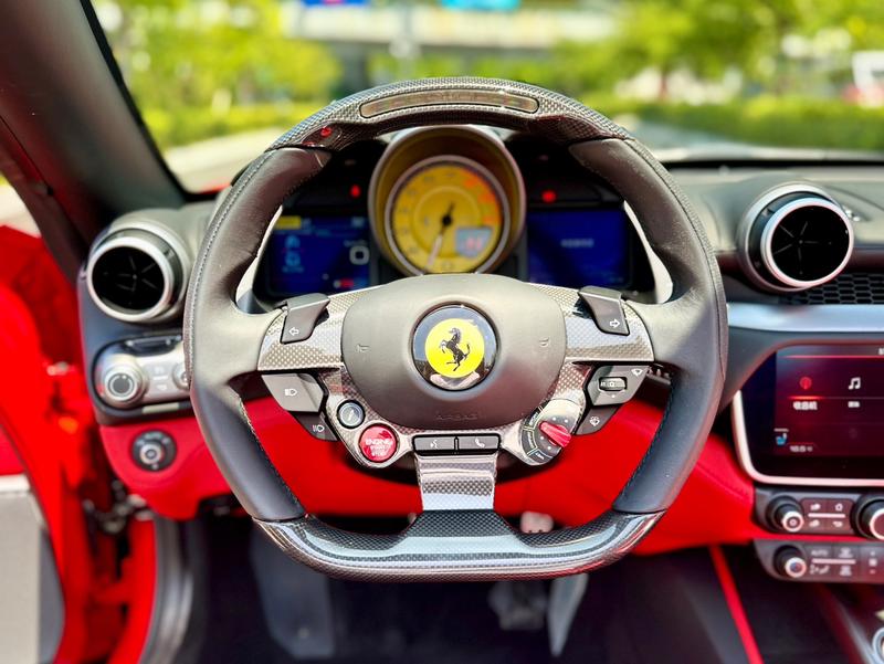 Ferrari Portofino, 2021 — фото 9 из 12