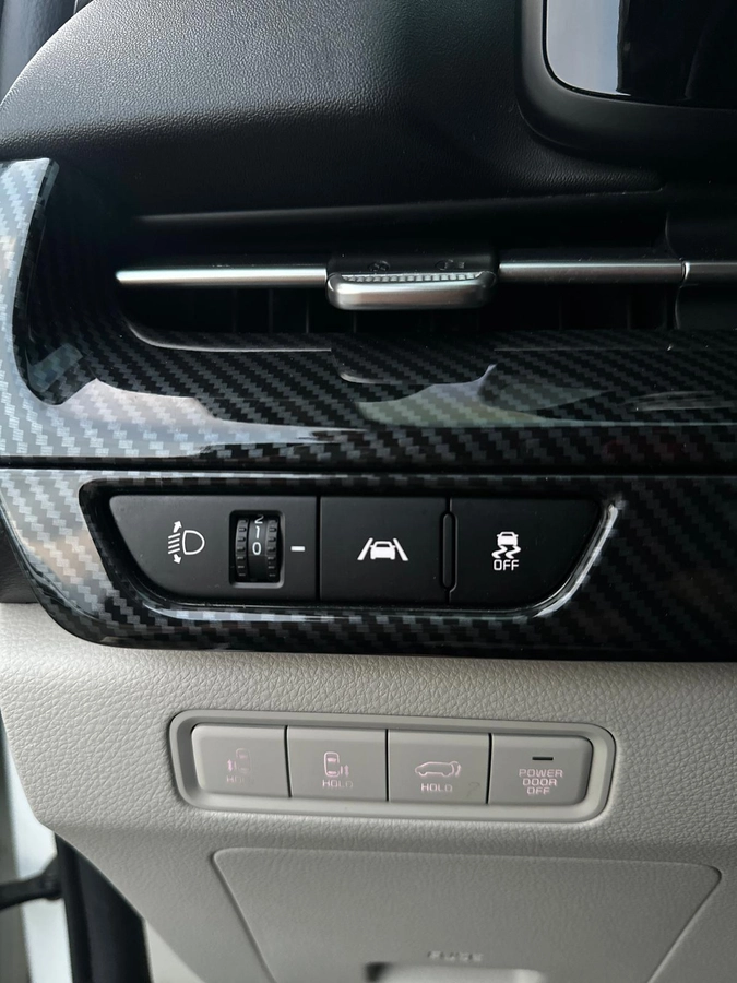 Kia Carnival, 2021 — фото 7 из 12