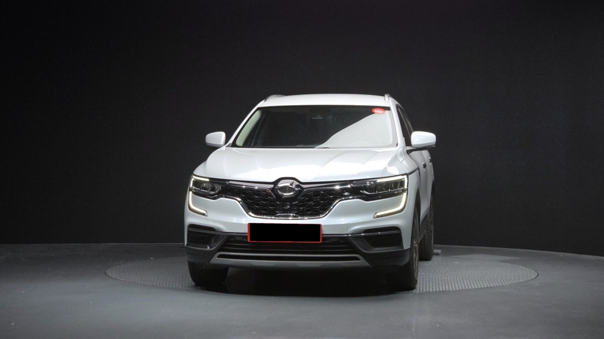 Renault QM6, 2022 — фото 3 из 12