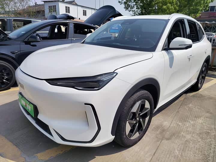Geely Galaxy E5, 2025 — купить в Чебоксарах под ключ