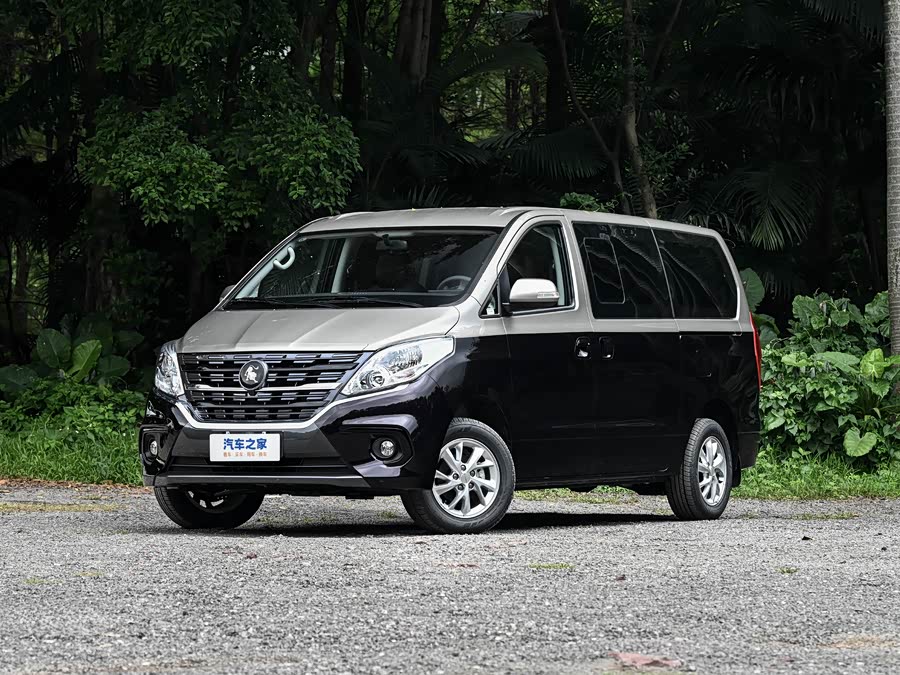 Dongfeng Forthing Lingzhi Plus, 2026 — купить в Пензе под ключ