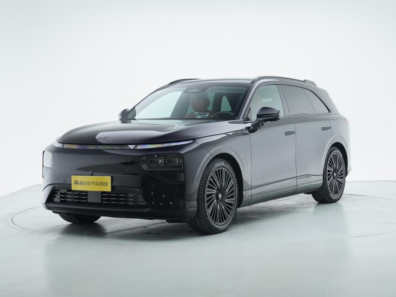 XPeng G9, 2025 — купить в Москве под ключ