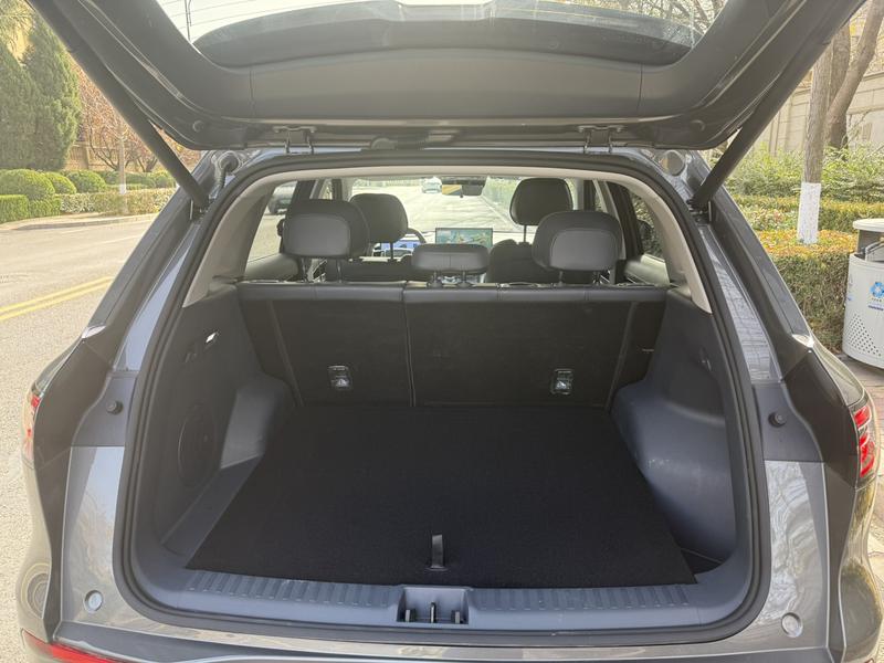 Geely Galaxy E5, 2025 — фото 12 из 12