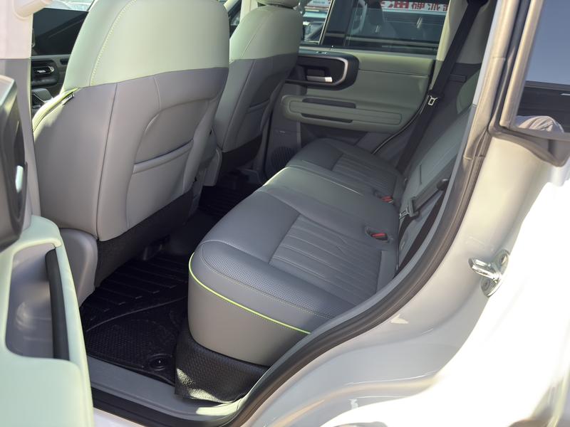 BAIC Beijing BJ40 Hybrid, 2025 — фото 11 из 12