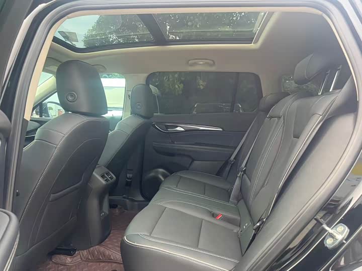 Buick Envision Plus, 2022 — фото 7 из 9