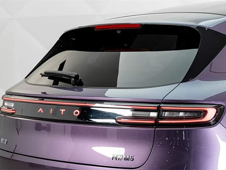Aito M5, 2025 — фото 7 из 9
