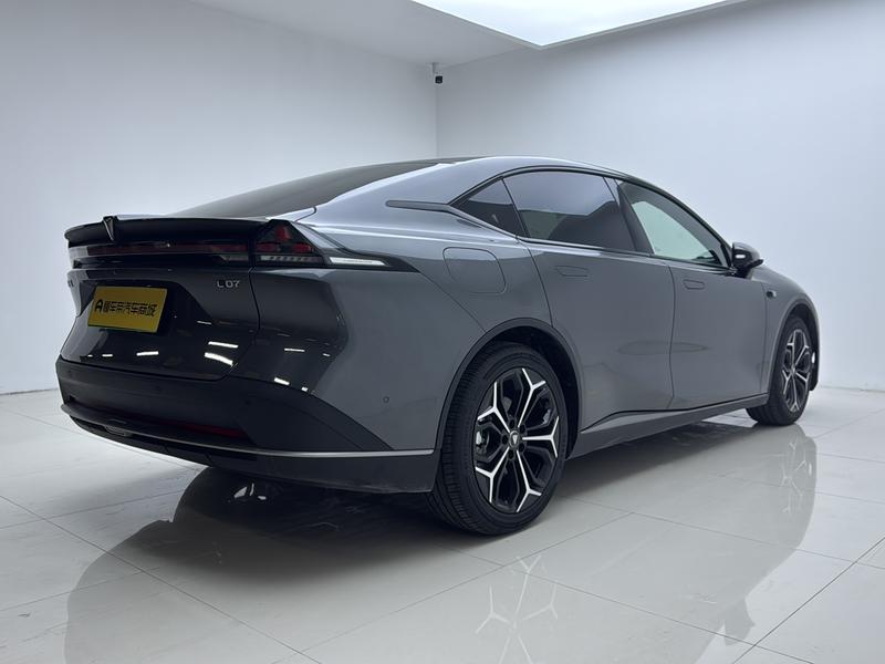 Changan Deepal L07, 2026 — фото 7 из 12