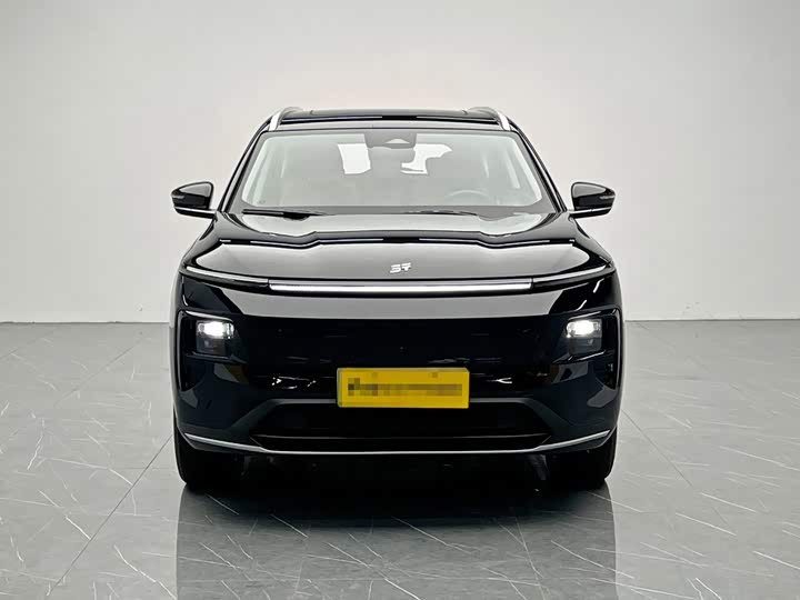 Jetour Shanhai L7, 2024 — фото 2 из 9