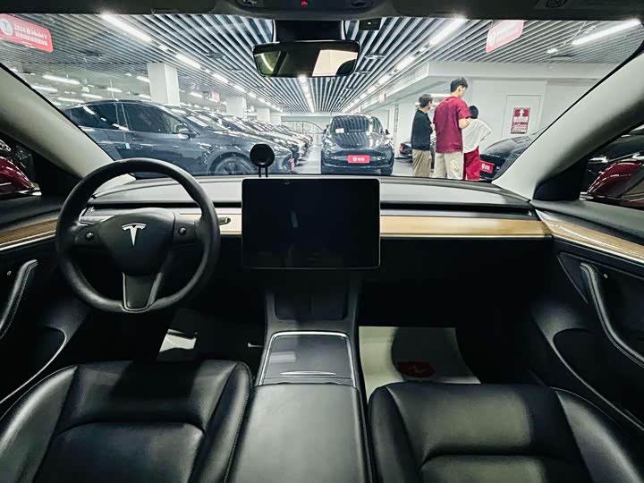 Tesla Model 3, 2022 — фото 5 из 9
