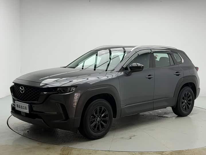 Mazda CX-50, 2023 — купить в Твери под ключ