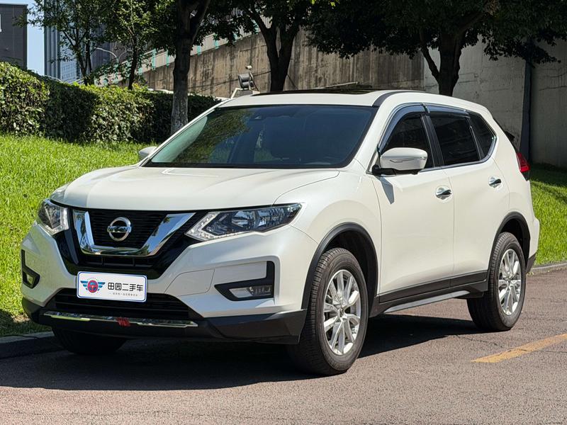 Nissan X-Trail, 2023 — купить в Нижнем Новгороде под ключ