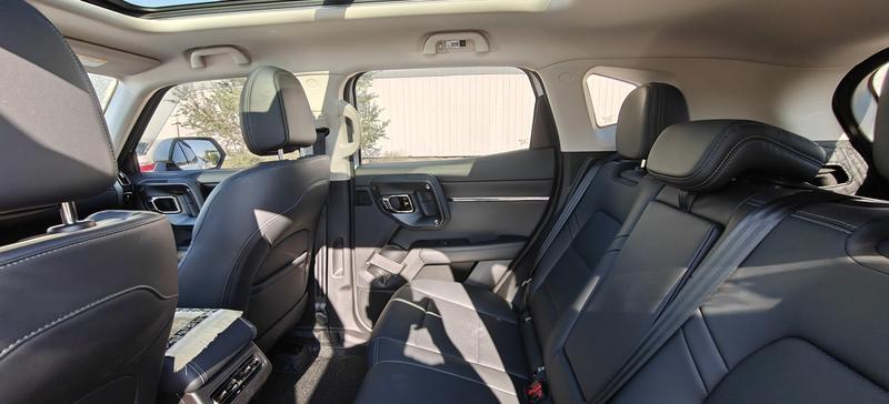 Haval H-Dog, 2025 — фото 12 из 12
