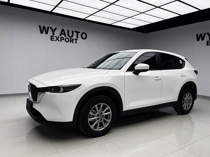 Mazda CX-5, 2024 — купить в Воронеже под ключ