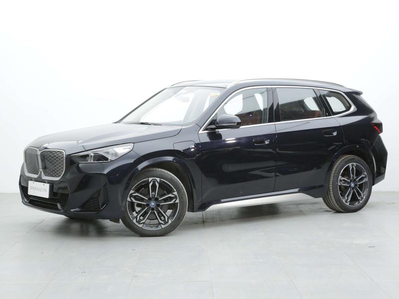 BMW iX1, 2023 — купить в Саранске под ключ