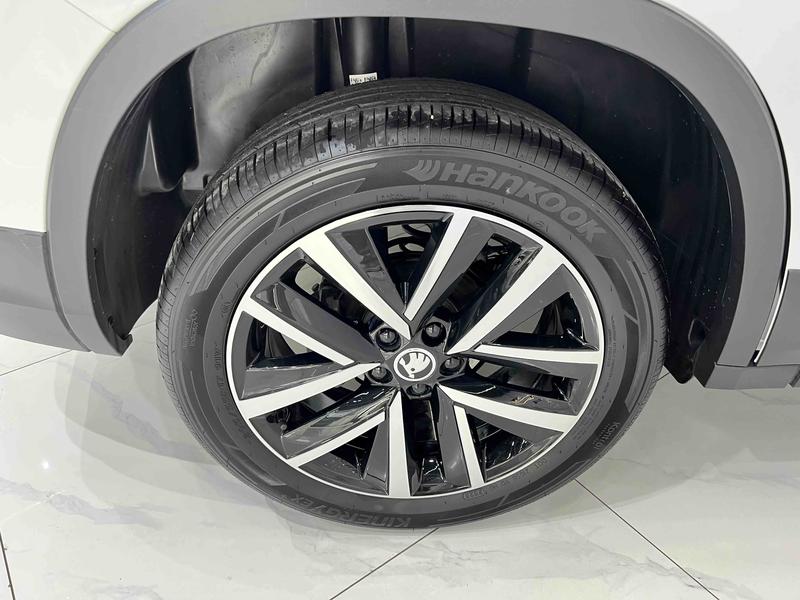 Skoda Kamiq, 2024 — фото 7 из 12