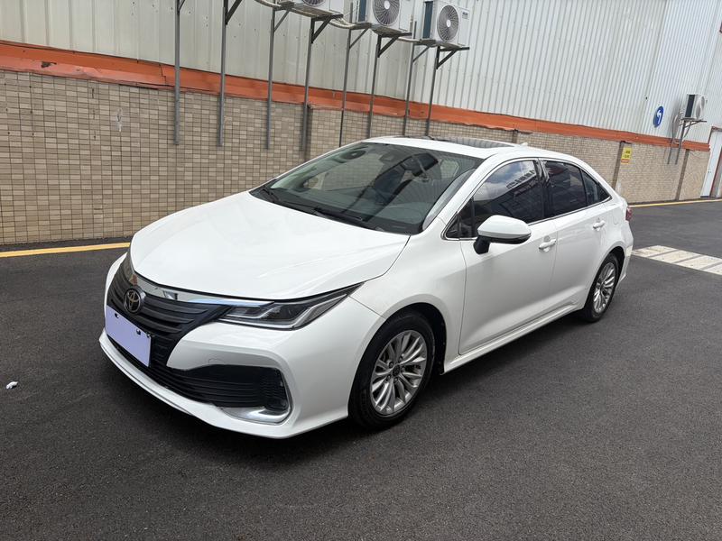 Toyota Allion, 2023 — купить в Казани под ключ