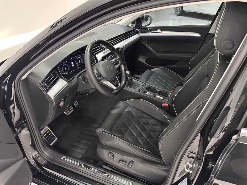 Volkswagen Magotan GTE Hybrid, 2023 — фото 7 из 12