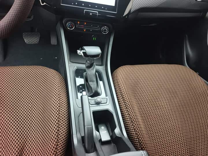 Chery Tiggo 3x, 2024 — фото 8 из 9