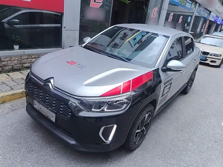 Citroen C3L, 2022 — купить в Пензе под ключ