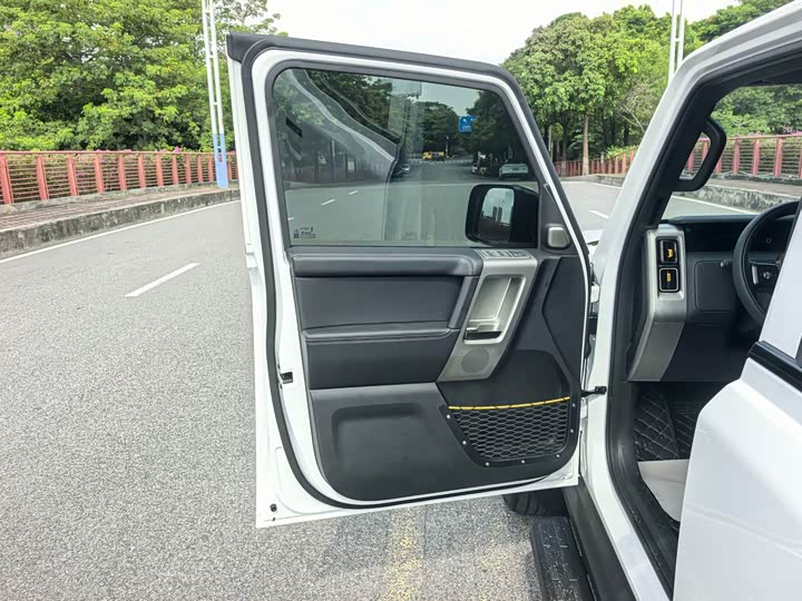 Chery iCar V23, 2026 — фото 4 из 9