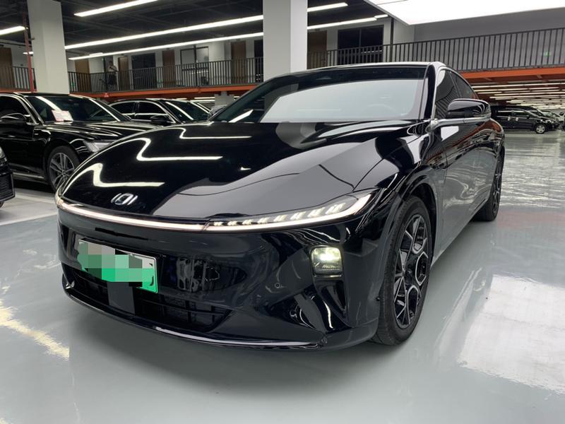 Changan Qiyuan (Nevo) A07, 2023 — купить в Пензе под ключ