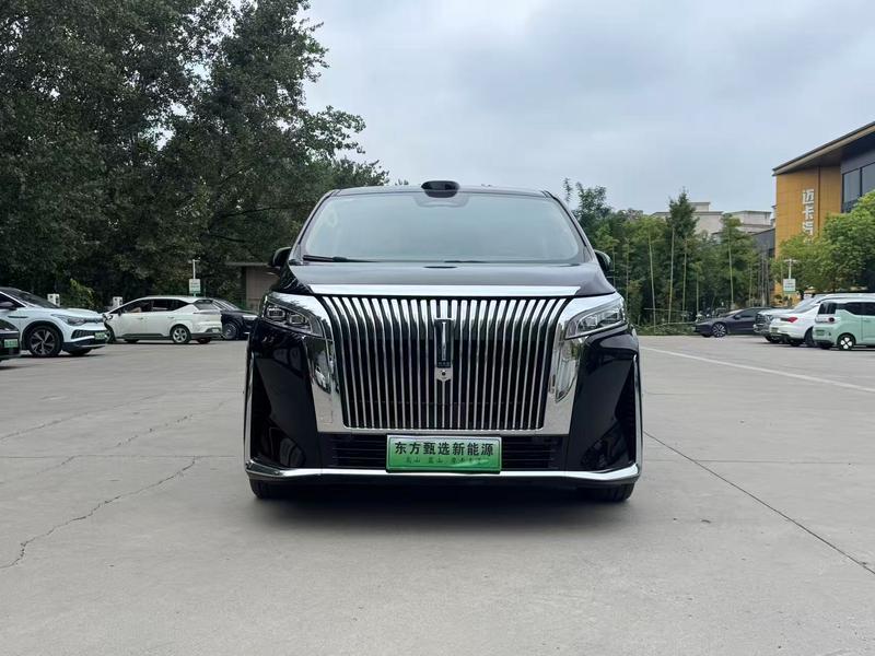 Wey 80 Hybrid, 2025 — фото 2 из 12