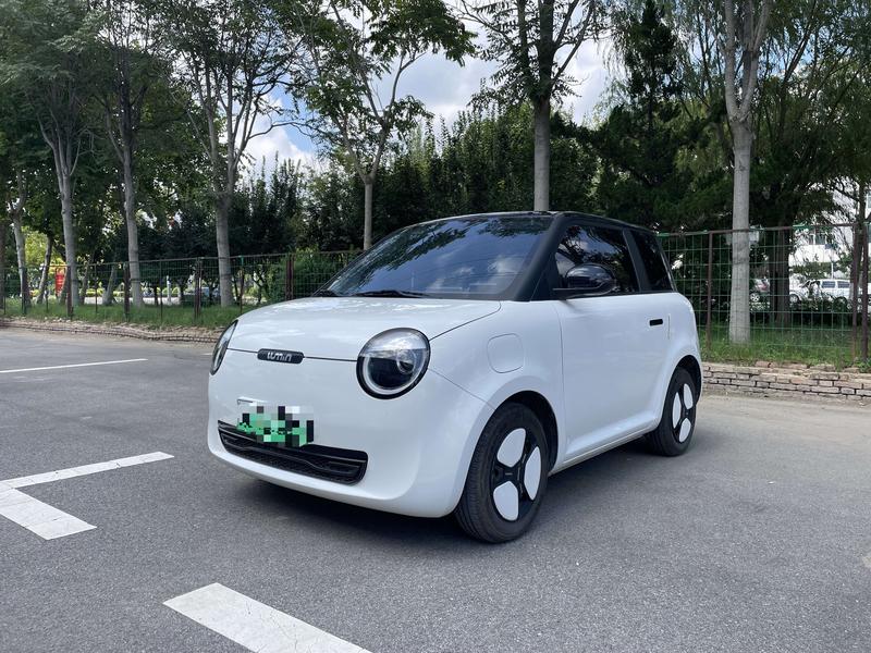 Changan Qiyuan (Nevo) Lumin, 2025 — купить в Нижнем Новгороде под ключ