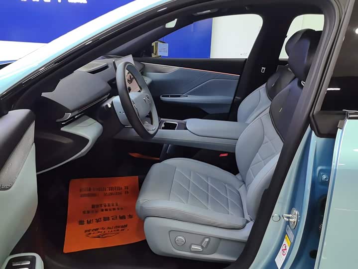 Changan Deepal S05, 2024 — фото 9 из 9