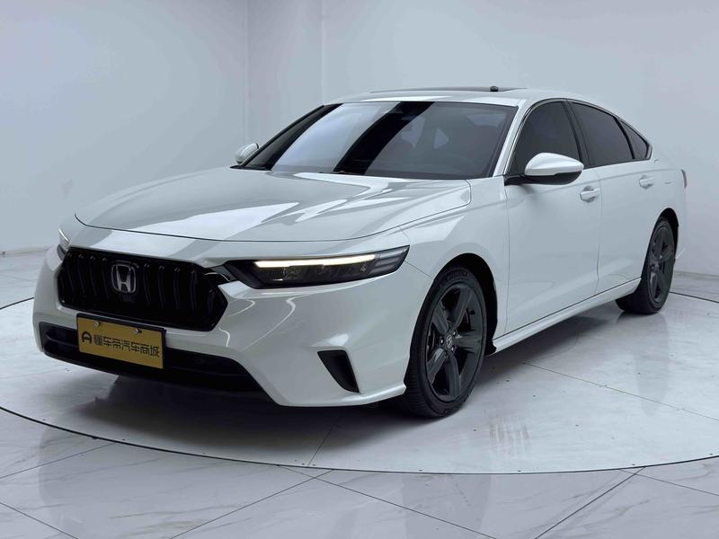 Honda Inspire, 2023 — купить в Казани под ключ