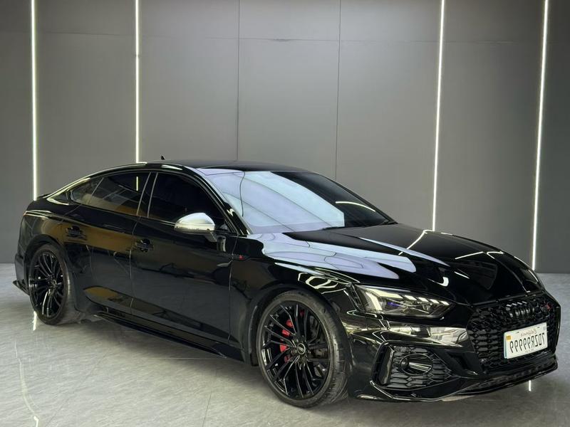 Audi RS 5, 2023 — фото 3 из 10