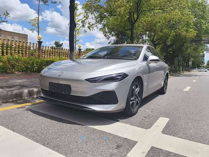 Roewe D7, 2023 — купить в Санкт-Петербурге под ключ