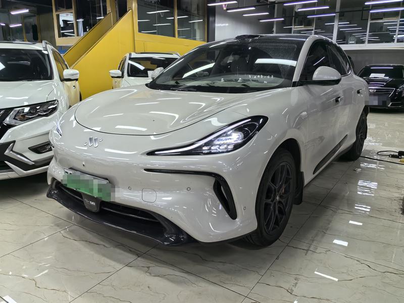 IM motors LS6, 2023 — купить в Калуге под ключ