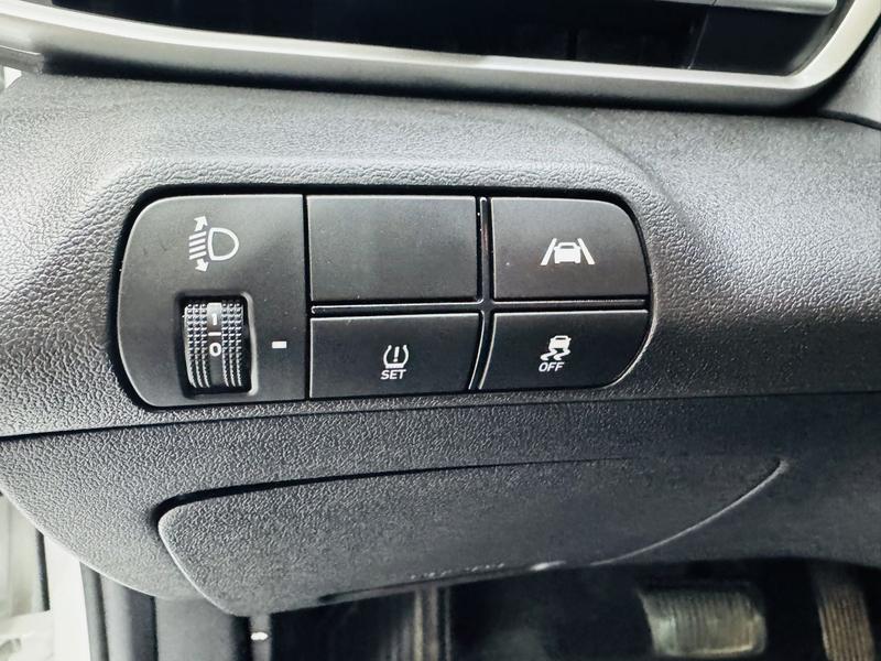 Hyundai Elantra N line, 2023 — фото 9 из 12