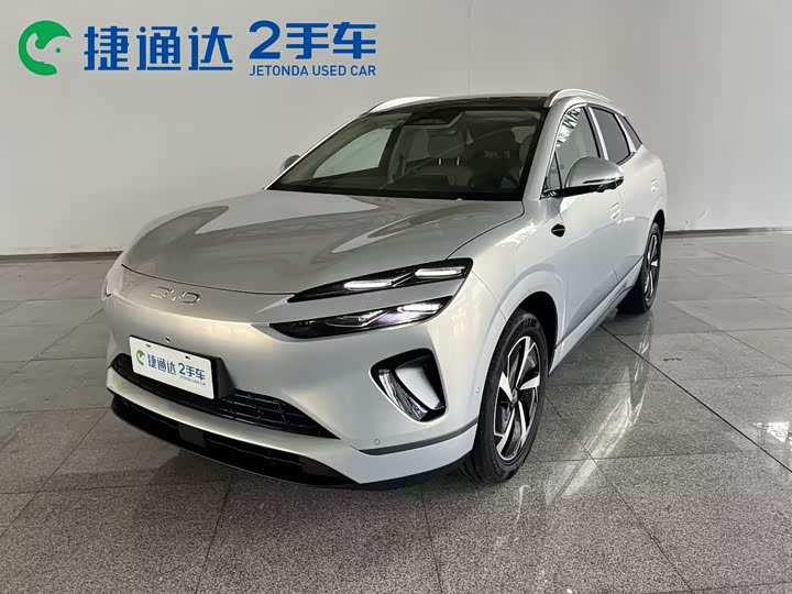 BYD Sea Lion 06 Hybrid/EV, 2026 — купить в Твери под ключ