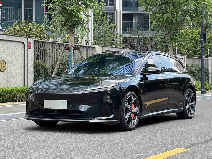 Nio ET5T, 2024 — купить в Самаре под ключ