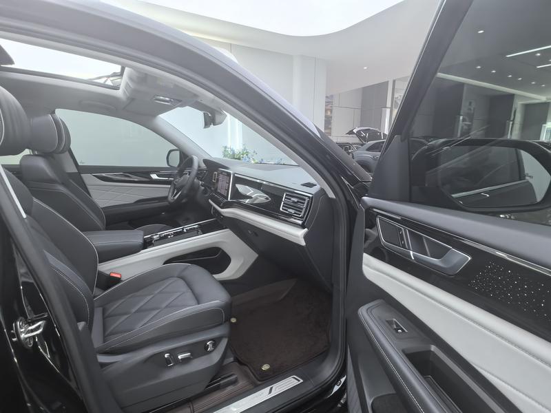 Volkswagen Teramont Pro, 2025 — фото 11 из 12