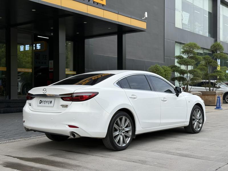 Mazda Atenza, 2023 — фото 7 из 12