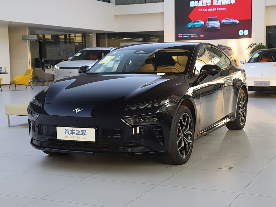 Dongfeng Yipai eπ 007, 2026 — купить в Иванове под ключ