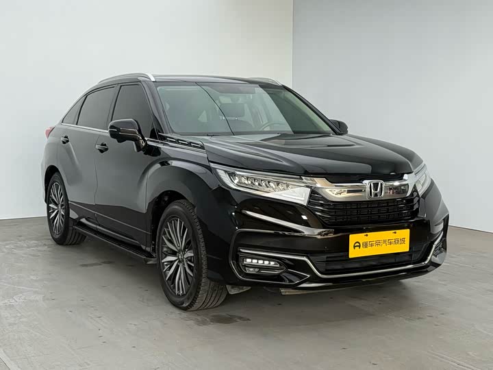 Honda Avancier, 2022 — фото 3 из 9