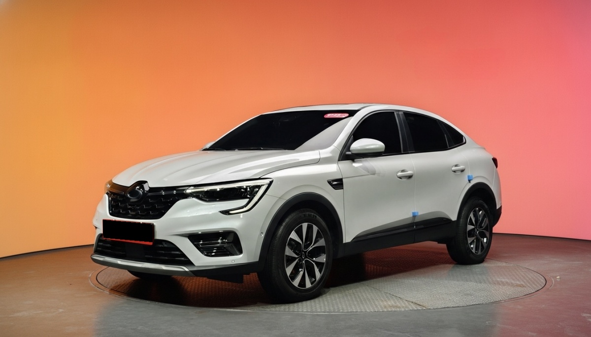 Renault XM3, 2023 — купить в Йошкар-Оле под ключ