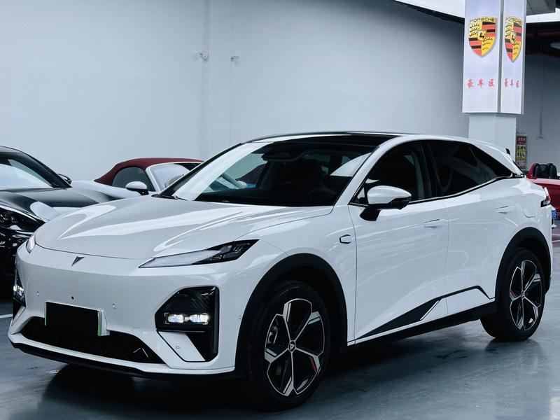 Changan Deepal S07 (S7), 2025 — купить в Смоленске под ключ