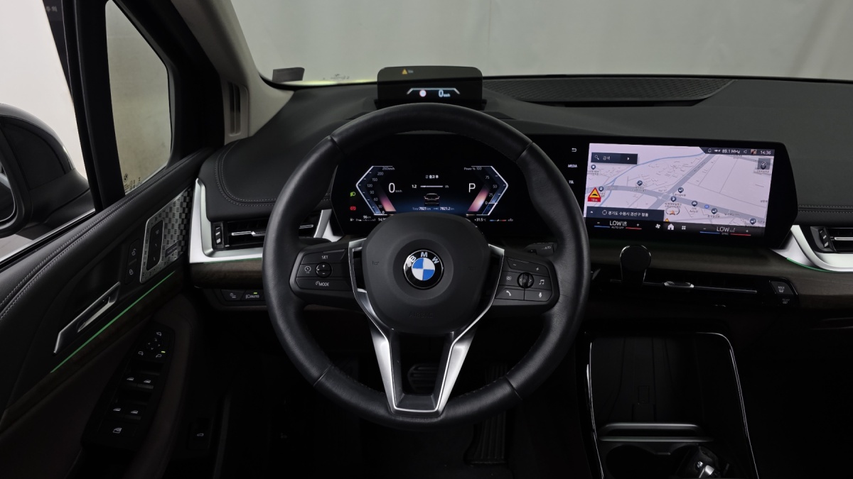 BMW 2 Series, 2024 — фото 12 из 12