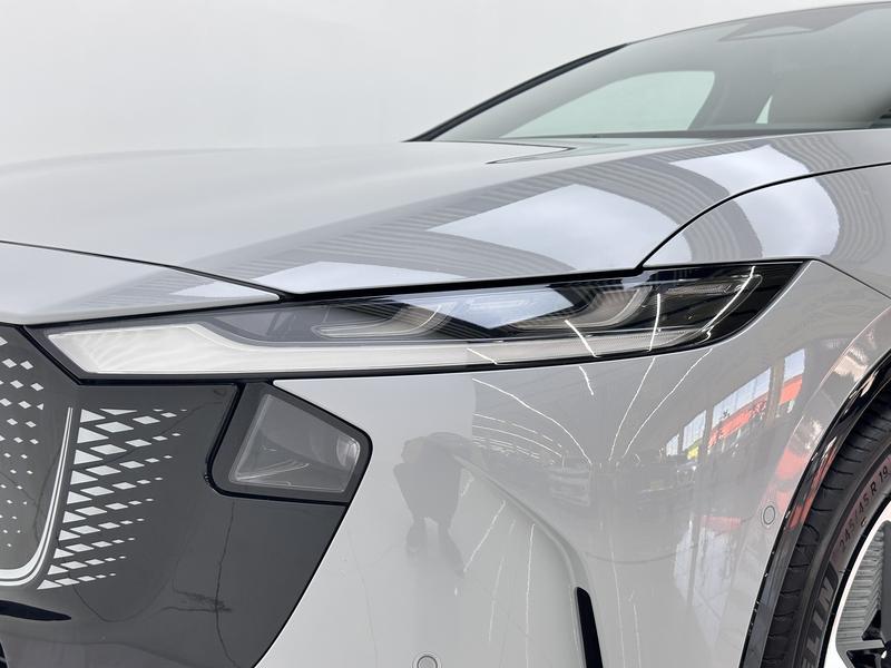 Mazda EZ-6, 2024 — фото 9 из 12