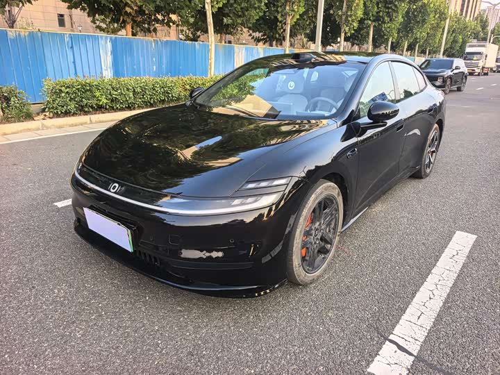 Changan Qiyuan (Nevo) A06, 2025 — купить в Воронеже под ключ